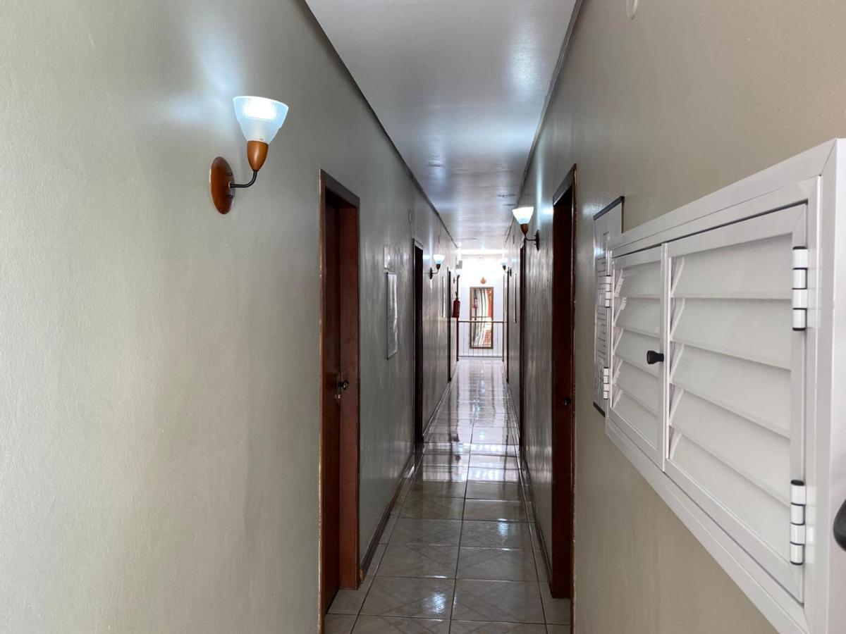 Hotel Westphal Pelotas Exterior photo